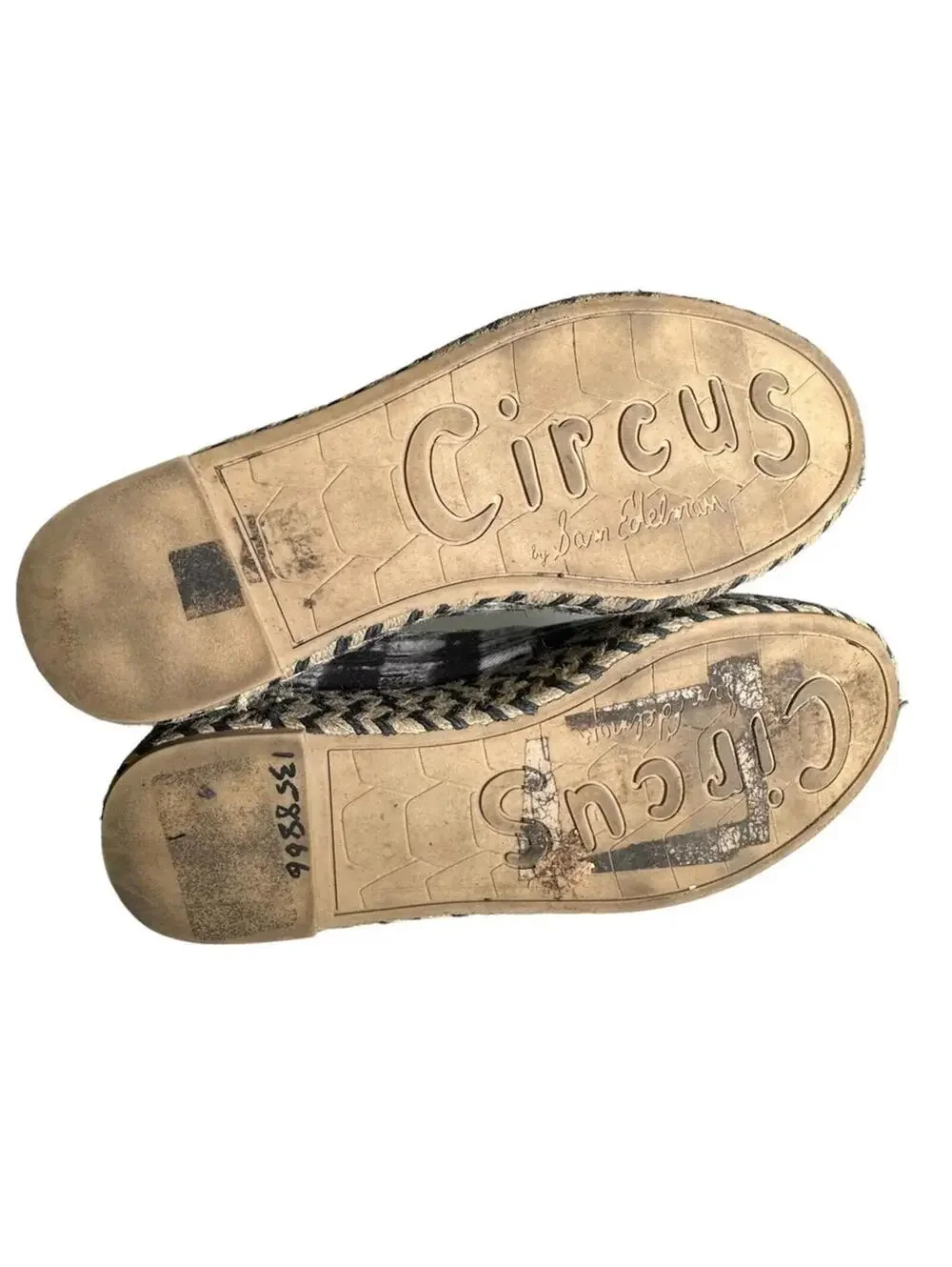 Circus by Sam Edelman step up